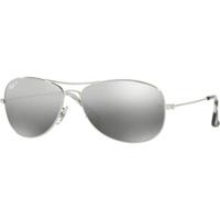 Ray-Ban Chromance RB3562 003/5J (silver/silver mirrored polarized gradient)