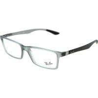 Ray-Ban RX8901 5244 (gloss grey)