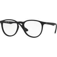 Ray-Ban Erika RX7046 5364 (black matt)