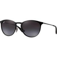 Ray-Ban Erika Metal RB3539 002/8G (black/grey gradient)