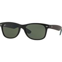 ray ban new wayfarer rb2132 6182