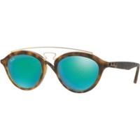 Ray-Ban New Gatsby RB4257 6092/3R (havana/green mirrored)