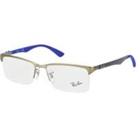 ray ban rx8411