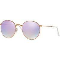 ray ban round folding rb3532 1987x