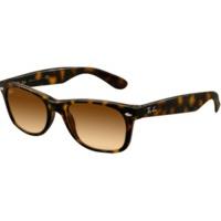 Ray-Ban New Wayfarer RB2132 710/51 (havana/brown gradient)