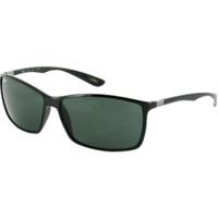 Ray-Ban Liteforce Tech RB4179 601/71 (black/green)