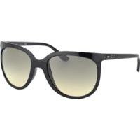 Ray-Ban Cats 1000 RB4126 601/32 (black/grey shaded)