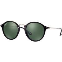 ray ban round fleck rb2447 90158