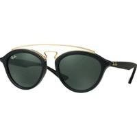 Ray-Ban New Gatsby RB4257 601/71 (black/green classic)