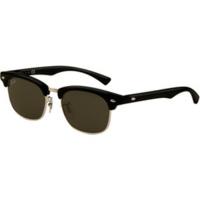 Ray-Ban Junior RB9050S 100/71 (black/green)