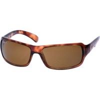 Ray-Ban RB4075 642/57 Polarized (havana/natural brown lite)