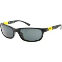 Ray-Ban RJ9056S 195/87 (black/grey)