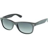 Ray-Ban New Wayfarer RB2132 624171 (grey-black/grey gradient)