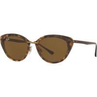 Ray-Ban RB4250 710/73 (havana/brown classic B-15)