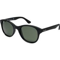 Ray-Ban RB4203 601 (black/green)