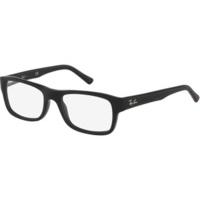 ray ban rx5268 5119 black sand