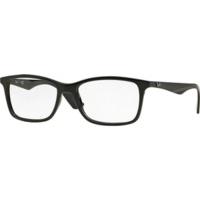 Ray-Ban RX7047 2000 (black shiny)