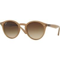 Ray-Ban RB2180 616613 (grey/brown gradient)