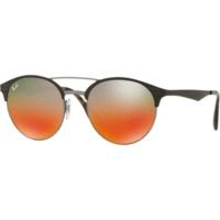 Ray-Ban RB3545 9006/A8 (brown/gradient silver)