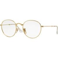 Ray-Ban RX3532V 2500 (gold)