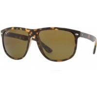 Ray-Ban RB4147 710/57 (havana/polarized brown)