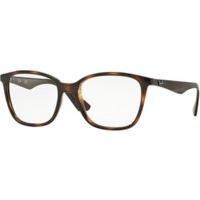 ray ban rx7066 5577 dark havana