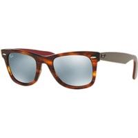 ray ban original wayfarer bicolor rb2140 117830