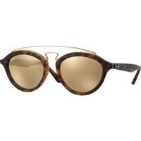 Ray-Ban New Gatsby RB4257 6092/5A (havana/gold mirrored)