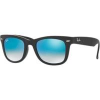 ray ban wayfarer folding classic rb4105 60694o