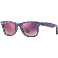 Ray-Ban Original Wayfarer Denim RB 2140 1167S5