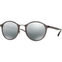 Ray-Ban RB4242 6200/88 (grey/silver mirrored)