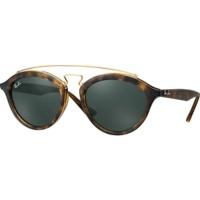 Ray-Ban New Gatsby RB4257 710/71 (havana/green classic)