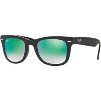 ray ban wayfarer folding classic rb4105 60694j