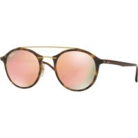 Ray-Ban RB4266 710/2Y (havana/copper mirrored)