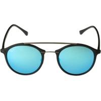 ray ban rb4266 601s55 blackblue mirrored