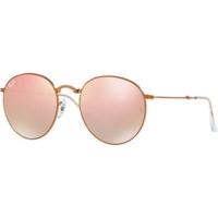 ray ban round folding rb3532 1987y