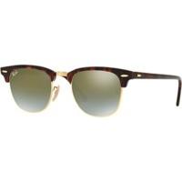 ray ban clubmaster rb3016 9909j