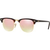 ray ban clubmaster rb3016 9907o