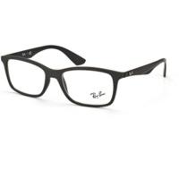 Ray-Ban RX7047 5196 (matte black)