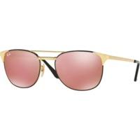 Ray-Ban RB3429M 9000/Z2 (gold-black/pink mirrored)