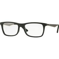 Ray-Ban RX7062 5197 (black-green-gunmetal)