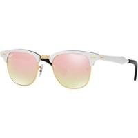 Ray-Ban Aluminum Clubmaster RB3507 137/7O