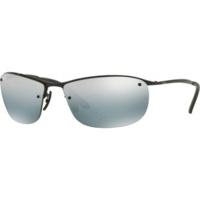 ray ban chromance rb3542 0025l blackgrey