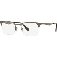 Ray-Ban RX6360 2553 (gunmetal)