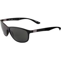 Ray-Ban RB4213 601/71­ (black/green)