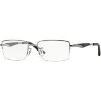 Ray-Ban RX6285 2502 (gunmetal)