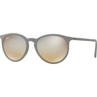 ray ban rb4274 6262b8 rubber greymirror gradient grey