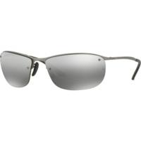 ray ban chromance rb3542 0295j gunmetalsilver