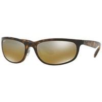 ray ban chromance rb4265 710a2 tortoisebrown