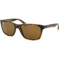 Ray-Ban RB4181 710/83 Polarized (light brown/brown)